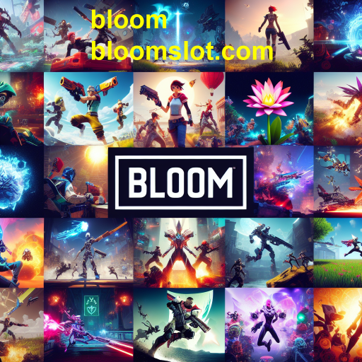 bloom