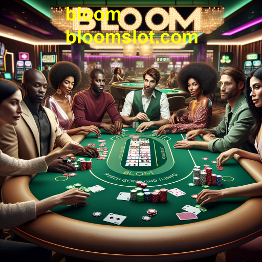 A Fascinante Mundo dos Jogos de Cartas