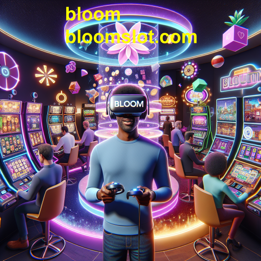 Imersão Sem Limites: Explorando o Mundo dos Jogos de Realidade Virtual